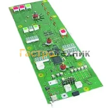 Плата управления 3040.3010 для пароконвектомата Rational CM 61-202 линия CPC