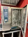 Пароконвектомат Rational SCC WE 101. 1832