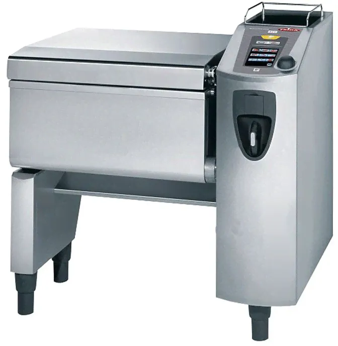 Сковорода Rational VarioCooking Center VCC 211+/ПЛИТА-0