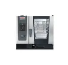 Пароконвектомат 6 х GN1/1 Rational iCombi Classic 6-1/1 GAS