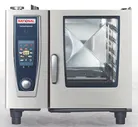 Пароконвектомат Rational SCC61 электрический
