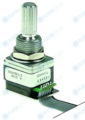 encoder RATIONAL 40.00.404