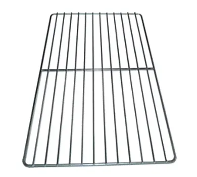Решетка Rational GN 2/1 нерж.
