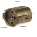 Замок RATIONAL арт 8474.1410