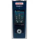 Пароконвектомат Rational iCombi Pro 6-1/1 E-1