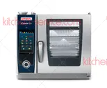 Пароконвектомат iCombi Pro XS 6-2/3 RATIONAL