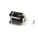 Замок двери с пружинным болтом для пароконвектомата RATIONAL SCC 61-102