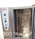 Пароконвектомат Rational CM 101 Б/у