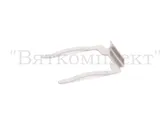 Планка стопорная распределителя воды SCC RATIONAL 50.00.086P / 50.00.086