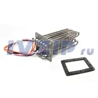 ТЭН бойлера RATIONAL (18000W 400V, для 62-202) 44.00.195/RTL501UN