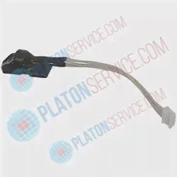 Внешнее ПЗУ пустое Rational 87.00.191 для SCC, (CMP начиная с 09/2011)