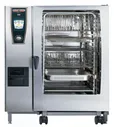 Пароконвектомат Rational SelfCookingCenter 202 5 SENSES
