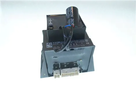 5190147. ТРАНСФОРМАТОР RATIONAL VCCM 211-311 200-250V / 24DC 40.05.010P-0