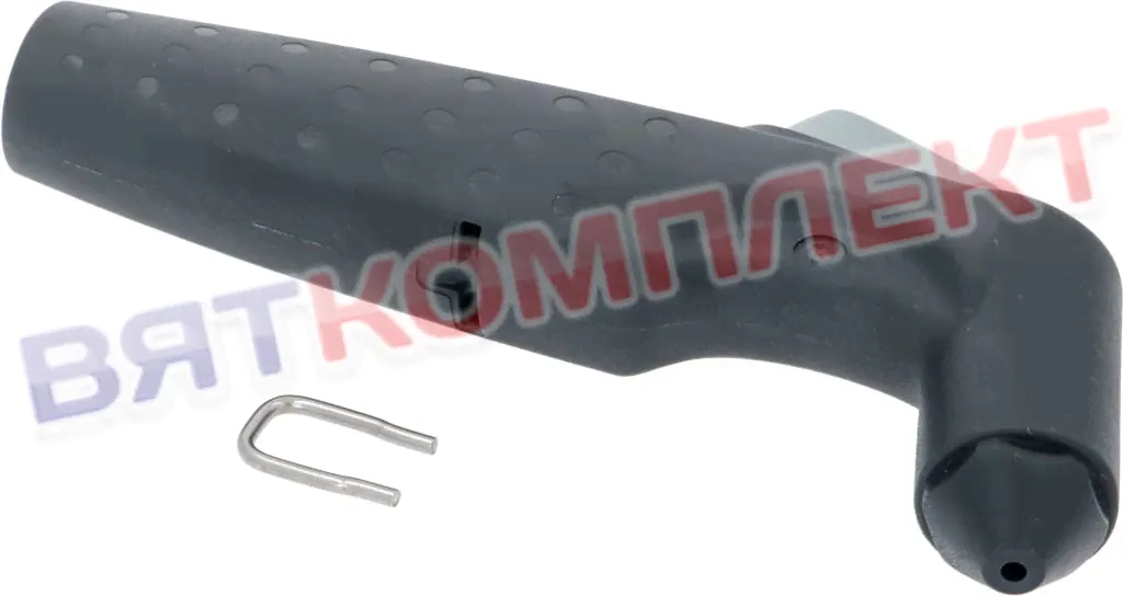 Ручка душа RATIONAL 50.00.130S/50.00.130 SCC, СМ 61-202 (заменен на 50.00.282)-0
