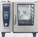 Пароконвектомат RATIONAL SCC 61 600х400 B618100.01.259